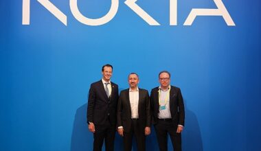 Türk Telekom ve Nokia'dan  GSMA Mobil Dünya Kongresi'nde 6G deneyimi