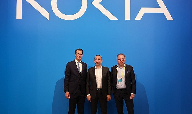 Türk Telekom ve Nokia'dan  GSMA Mobil Dünya Kongresi'nde 6G deneyimi