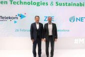 Türk Telekom'dan sürdürülebilir teknolojiler için   GSMA'de önemli adım