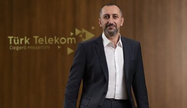 Türkiye'nin ilk yerli endüstriyel 5G mobil şebekesi Barcelona'da dünyaya tanıtılacak Türkiye'nin ilk yerli endüstriyel 5G mobil şebekesi Barcelona'da dünyaya tanıtılacak