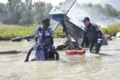 Uçak Kazalarının Sır Perdesini Aralayan 'Uçak Kazası Raporu' 23. Sezonuyla National Geographic Ekranlarında Başlıyor
