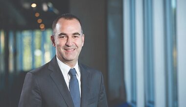 Unilever Türkiye yeni Ülke Başkanı Ali Fuat Orhonoğlu oldu
