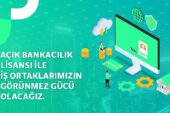 United Payment Açık Bankacılık'ta lisans alan ilk FinTek şirketlerinden biri oldu