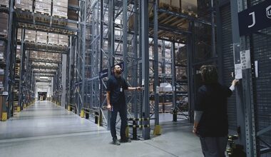 UPS Sıcaklık Kontrollü Filolarıyla 2030'da 23,7 Milyar Dolarlık Değere Ulaşacak Soğuk Zincir Pazarı için güvenli teslimat sağlıyor