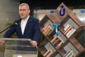 Üsküdar 9. Kitap Fuarı Rekor Ziyaretçiyle Sona Erdi