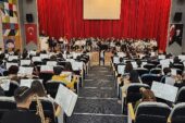 Ustalara saygı konseri için geri sayım başladı