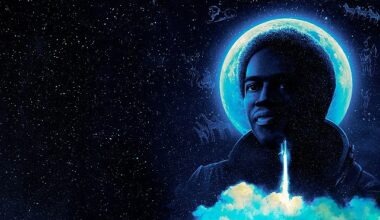 'Uzay Yarışı' 16 Şubat Cuma 21.00'de National Geographic Ekranlarında