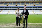 Visa ve Fenerbahçe iş birliğiyle taraftarlara özel ön ödemeli dijital kart