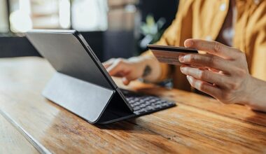 Visa'dan internette güvenli alışveriş için püf noktaları