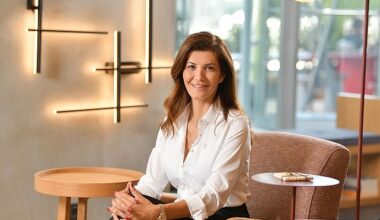 Vodafone Business'in Akıllı Fabrika Çözümü, Okursoy'un Verimliliğini Yüzde 45 Artırdı
