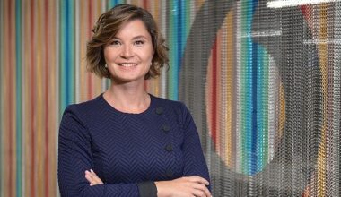 Vodafone Discover Genç Yetenek Pragramı'na Başvurular Başladı