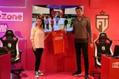 Vodafone Freezone, Fut Esports Ana Sponsorluğunu Bir Yıl Daha Uzattı