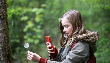 Vodafone Grubu'nun Çevre Performansına CDP'den Tam Not