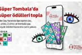 Vodafone Her Şey Yanımda'da Tombala Heyecanı Başladı
