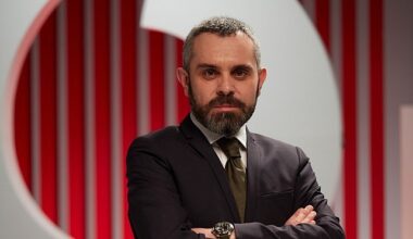 Vodafone Her Şey Yanımda'dan Sevgililer Günü Kampanyası