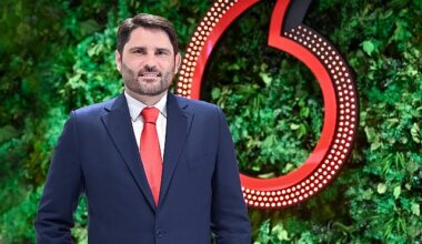 Vodafone, Ulusal Zamanlama Ağında Adtran Teknolojisini Tercih Etti