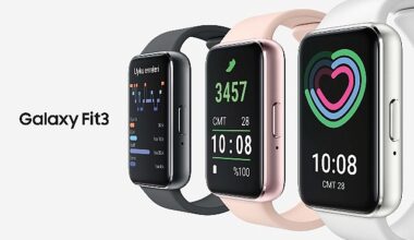 Yaşam tarzına uyum sağlayan yeni nesil akıllı bileklik Samsung Galaxy Fit3 alanlara, özel kordon hediye! Yaşam tarzına uyum sağlayan yeni nesil akıllı bileklik Samsung Galaxy Fit3 alanlara, özel kordon hediye!
