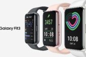 Yeni Samsung Galaxy Fit3 ile motivasyonunuzu koruyun ve olabildiğinizin en iyisi olun