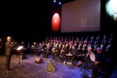 Yeşilçam şarkılarıyla unutulmayacak konser