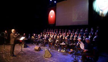 Yeşilçam şarkılarıyla unutulmayacak konser