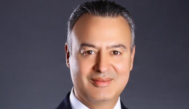 Yorglass'ın yeni CFO'su Erkut Tekinkaya oldu