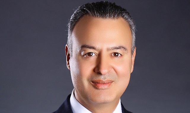 Yorglass'ın yeni CFO'su Erkut Tekinkaya oldu