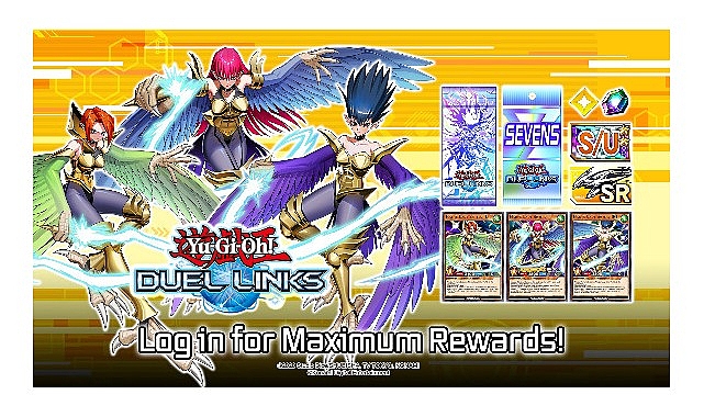 YU-GI-OH! Duel Links'te Yaratık Çağırmanın Yepyeni Bir Yolunu Keşfedin