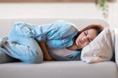 10 Soruda Endometrioz Testi!