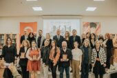 “100. Yılın Öyküsü, Şiiri" yarışmasında ödüller sahiplerini buldu