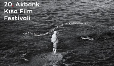 20. Akbank Kısa Film Festivali Yarışma Filmleri Açıklandı