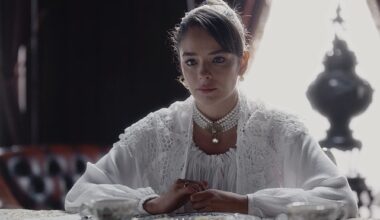 26 Nisan'da Vizyona Girecek 'Cadı' Filminden Güçlü Kadın Karakterlerin Yer Aldığı Çarpıcı Yeni Teaser Paylaşıldı