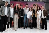 29 Mart'ta Vizyona Girecek, 'Güneşi Söndürmem Gerek' Filminin Ön Gösterimine Büyük İlgi!