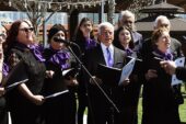3. Yaş Üniversiteli çınarlardan Karşıyaka'da coşkulu şenlik