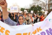 8 Mart'ta Dengin Ceyhan İle Kadın Ezgileri: Güçlü Kadınlar Aydınlık Gelecek