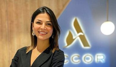 Accor Türkiye'de ticari disiplinler kadınlara emanet