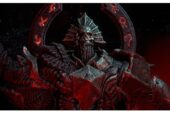 Ağır Sınav, 5 Mart'ta Diablo IV'e geliyor