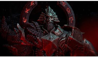 Ağır Sınav, 5 Mart'ta Diablo IV'e geliyor