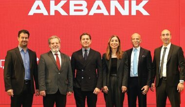 Akbank, Dış Ticarette Sürdürülebilir Büyüme Hedefiyle İhracatçı Buluşması'nı Gerçekleştirdi