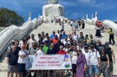 Aksigortalı Acenteler Rotayı Phuket'e Çevirdi