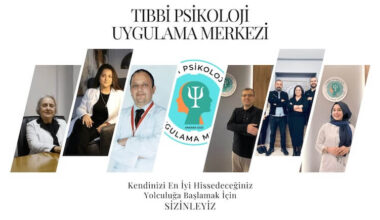 Ankara’nın En İyi Psikolog Merkezi: Tıbbi Psikoloji