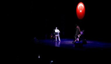 “Arp'ın Nefesi" Kocaeli'nde yürekten hissedildi