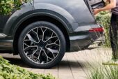 Auto Bild Dergisi'nden Continental PremiumContact 7'ye Tam Not