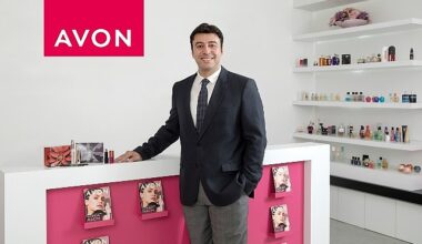 Avon, kadınlar için Küresel İlerleme Raporu'nu açıkladı