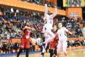 Başkan Özyiğit, “EuroLeague Women dörtlü finalleri Yenişehir'de yapılacak"