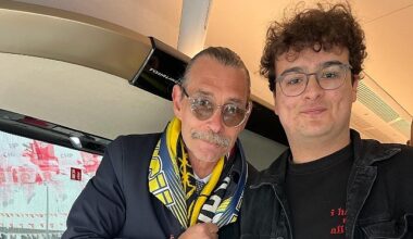 Behzat Ç. iklim krizine karşı! Erdal Beşikçioğlu'ndan iklim aktivistlerine destek!