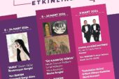 Beylikdüzü Belediyesi, 8 Mart Dünya Emekçi Kadınlar Günü'nde bir dizi etkinlik düzenliyor. Gizem Güler'in İllustrasyon sergisiyle başlayacak etkinlikler,