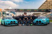 Borusan Otomotiv Motorsport 2024 GT4 Avrupa Serisi'nde Güçlü Kadrosu ile Sezona Hazır