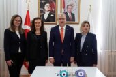 Bu proje ile onkoloji hemşirelerinin manevi bakım yeterlilikleri artırılacak