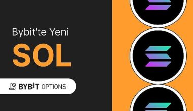 Bybit, Solana Opsiyonları ile Yatırım Ufkunu Genişletiyor