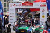 Castrol Ford Team Türkiye, Marmaris Ege Rallisi'nde Markalar Kupasını Kazandı